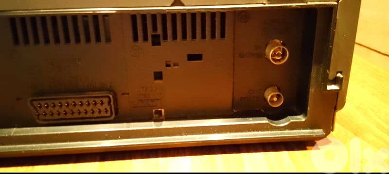 Sony Video VHS Player Recorder SLV+SX60NP($45) 7