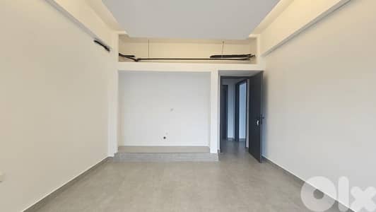 AH-HKL-467 Newly Renovated Office for Rent in Badaro