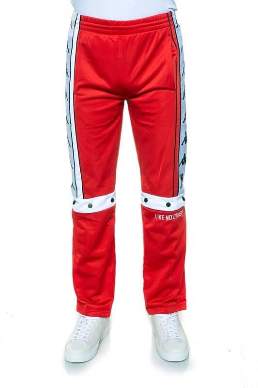 kappa pantaloon 0