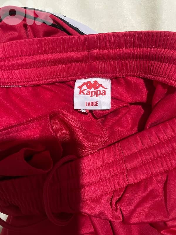 kappa pantaloon 5