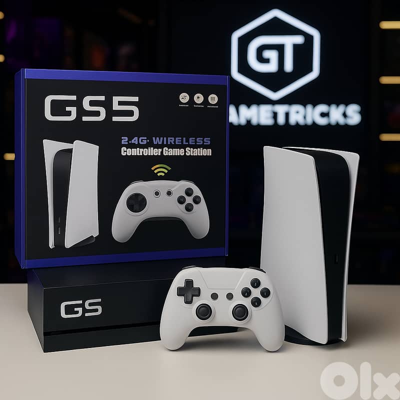 Collection of Retro console and gamepad Android and others 1