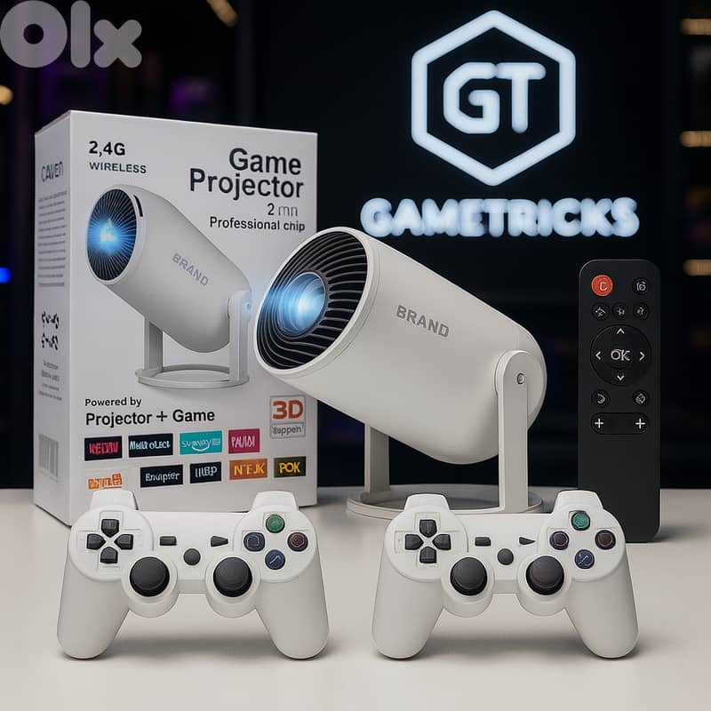 Collection of Retro console and gamepad Android and others 3