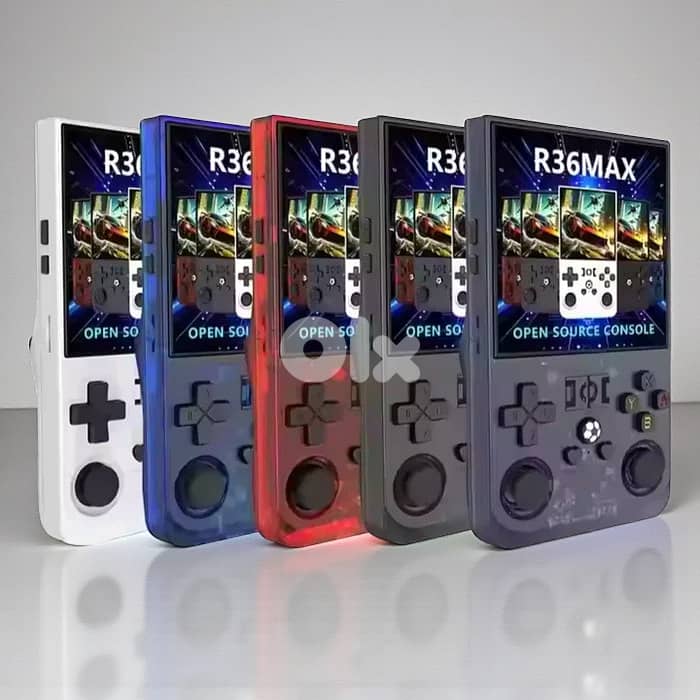 Collection of Retro console and gamepad Android and others 8