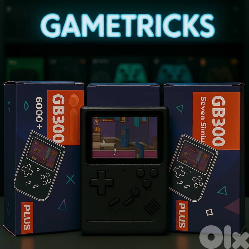 Collection of Retro console and gamepad Android and others 10