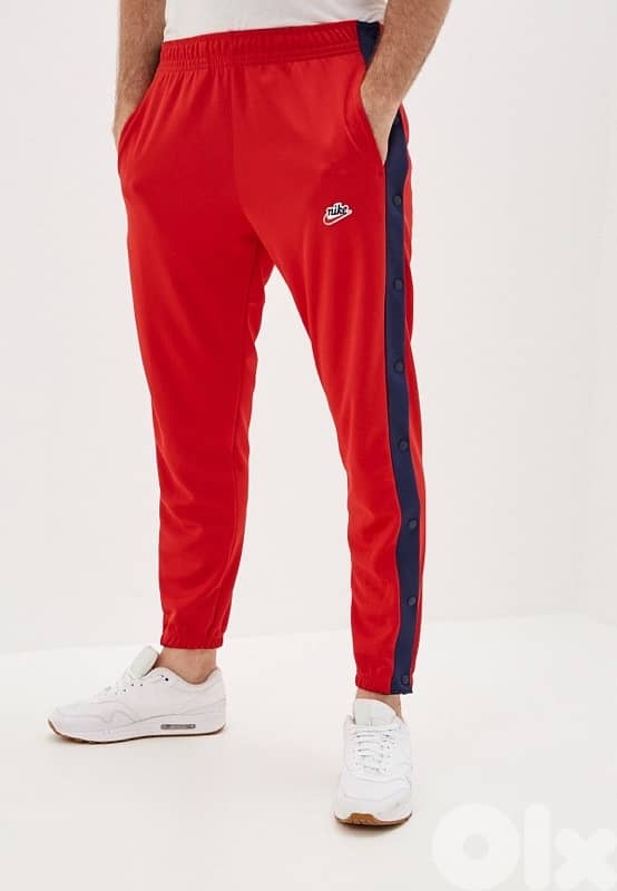 Nike pants 0
