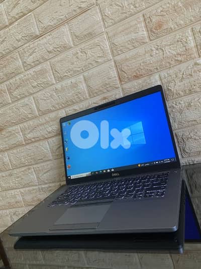 i5 generation 10  Dell 5410 Like New