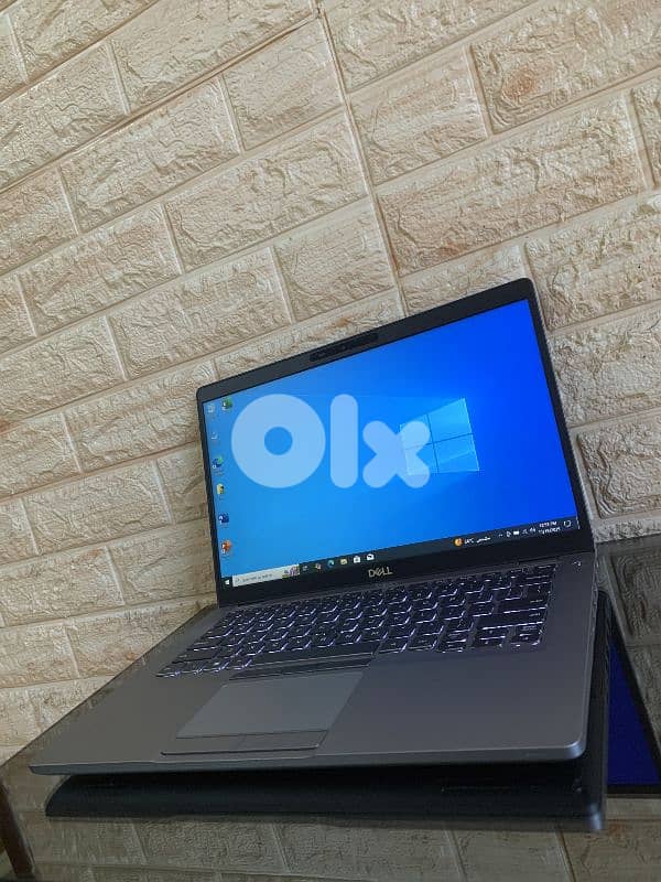 i5 generation 10  Dell 5410 Like New 0