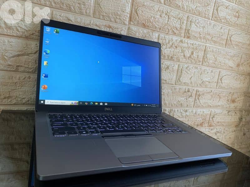 i5 generation 10  Dell 5410 Like New 1