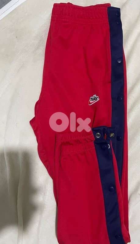 Nike pants 4