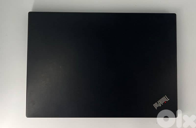 Lenovo Thinkpad X13 i5 10th 2