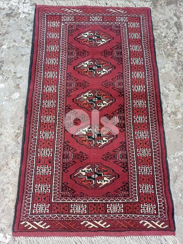 Persian Carpet. Hand made. سجاد عجمی 0