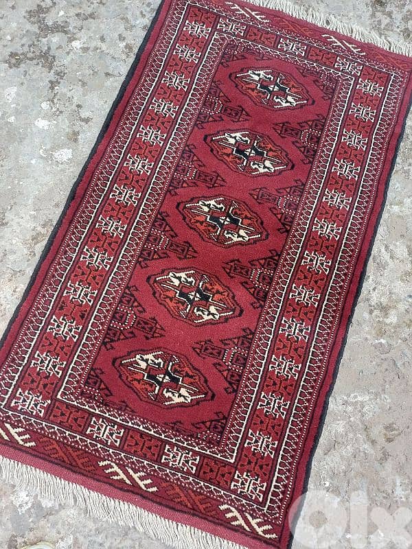 Persian Carpet. Hand made. سجاد عجمی 1