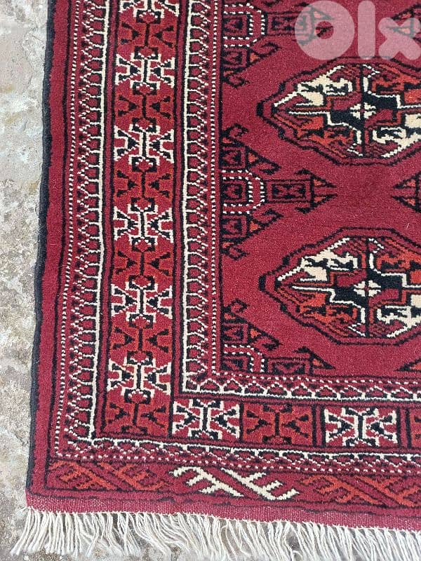 Persian Carpet. Hand made. سجاد عجمی 2