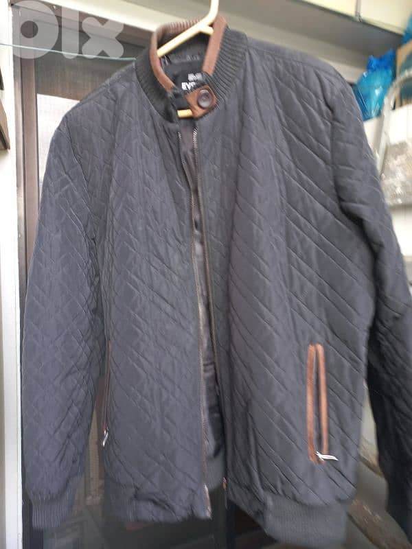 jacket جاكيت رجالي جكتات رجالي عدد 4 1