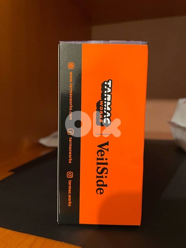 tarmac highly detailed diecast 1