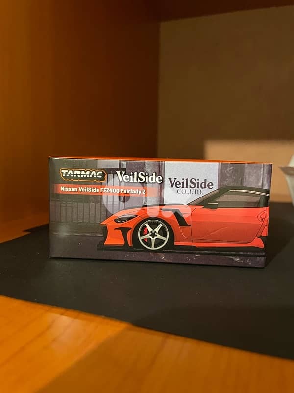 tarmac highly detailed diecast 2