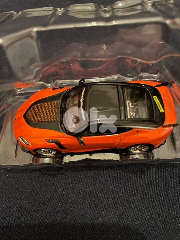 tarmac highly detailed diecast 3