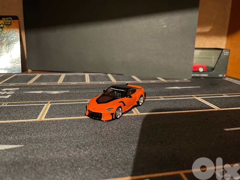 tarmac highly detailed diecast 4