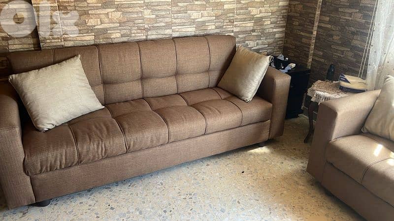 sofabed 2