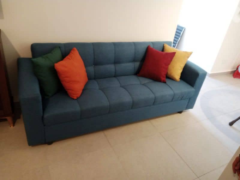sofabed 3