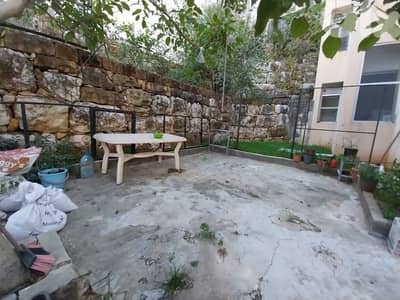 apartment For sale in ain saadeh شقة للبيع في عين سعاده