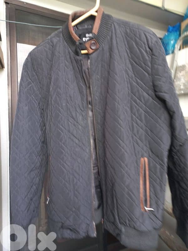 jacket for men 0
