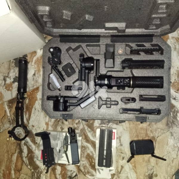 عكار المحمره 1