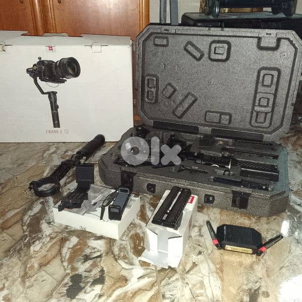 عكار المحمره 2