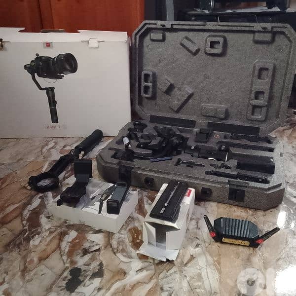 عكار المحمره 3