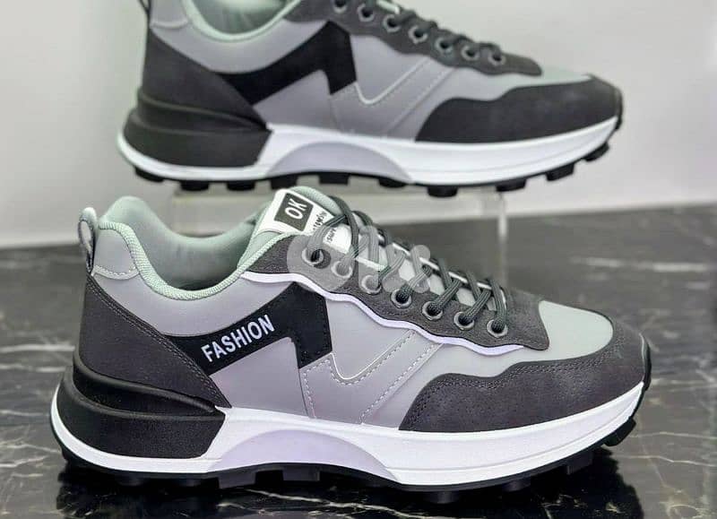 5 احذية قياس 48 رجالي كبير 0