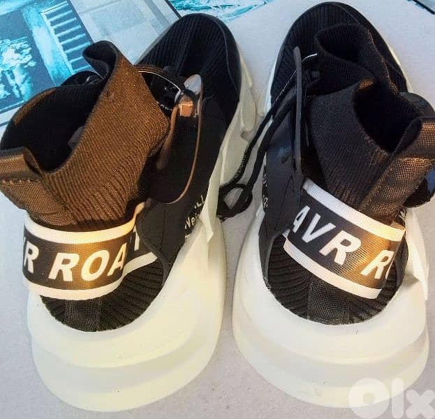 5 احذية قياس 48 رجالي كبير 3