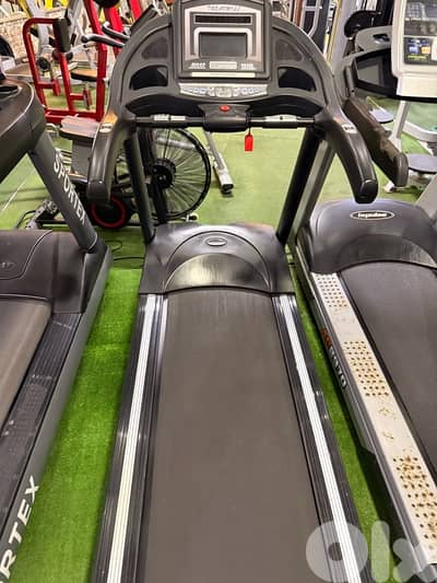 treadmill Bodysystem