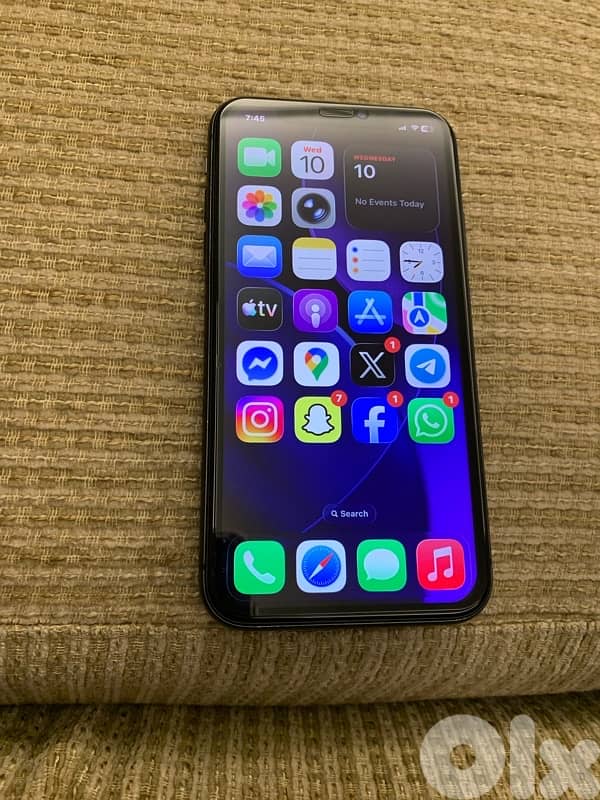 iphone 11 ndif 12