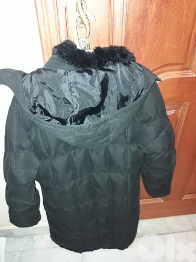 جاكيت بناتي Jacket