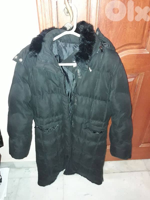 جاكيت بناتي Jacket 1