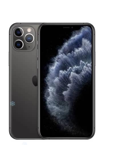 iPhone 11 Pro