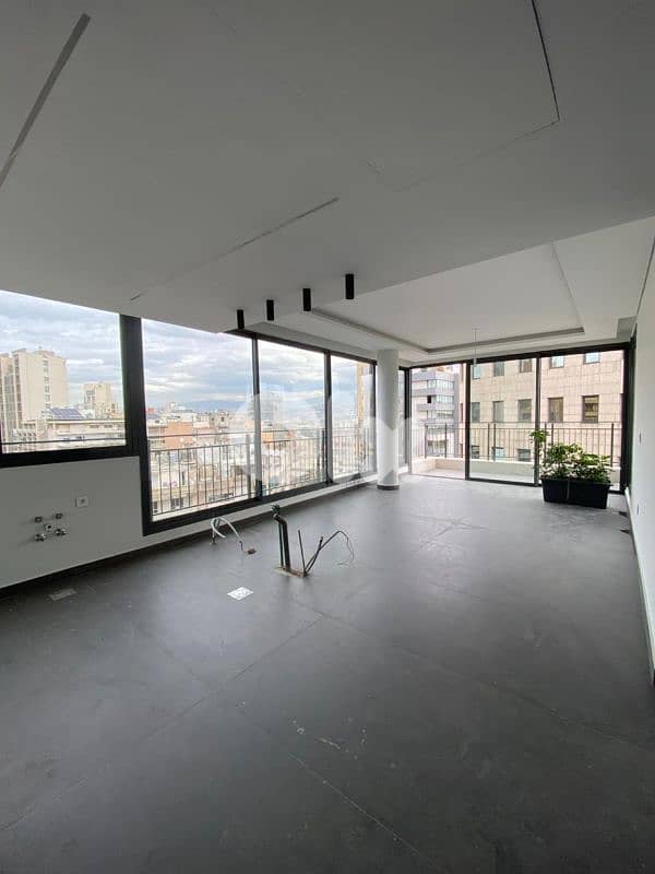 Apartment for sale in achrafieh شقة للبيع في الاشرفية 0