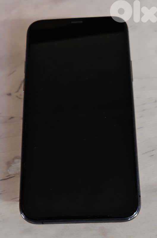 iPhone 11 Pro – 256 GB – 74% Battery Health 0