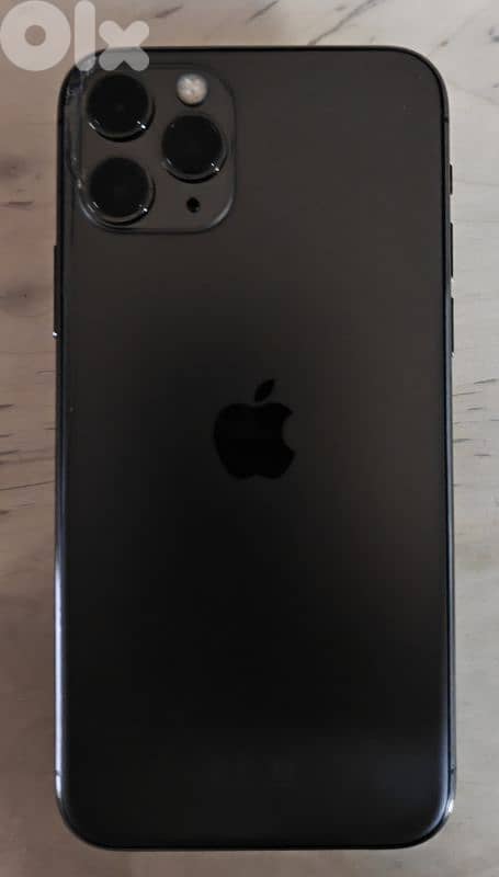 iPhone 11 Pro – 256 GB – 74% Battery Health 1