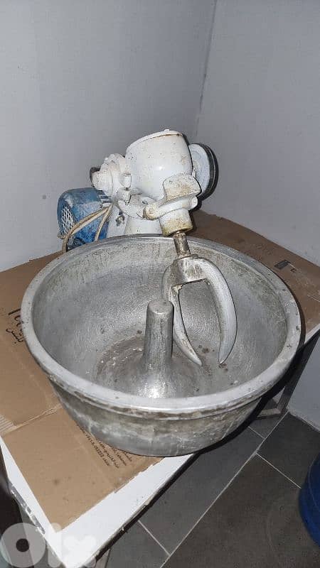 عدة فرن للبيع 0