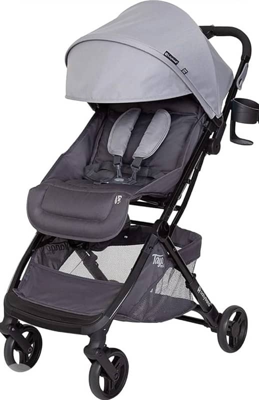 Baby Trend Tango stroller 0