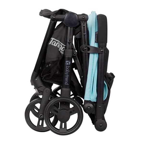 Baby Trend Tango stroller 1