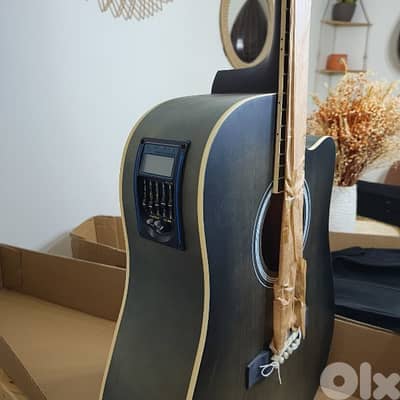 guitar electro accoustic