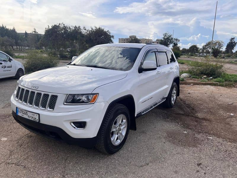 Jeep Cherokee 2015 0