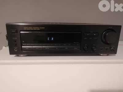 AMPLIFIER SONY STR-D265
