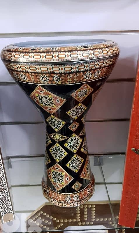 دربكة اصلية 3