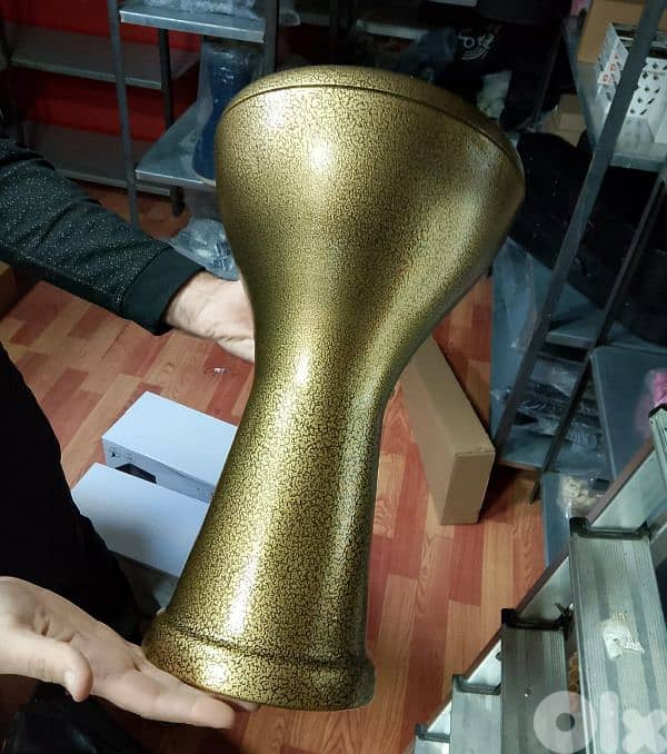 دربكة اصلية 6