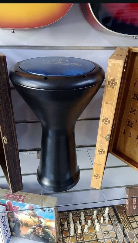 دربكة اصلية 9