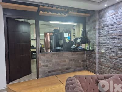 apartment For sale in mansourieh شقة للبيع في المنصورية