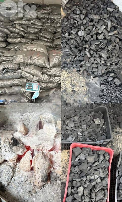 فحم نيجيري 0